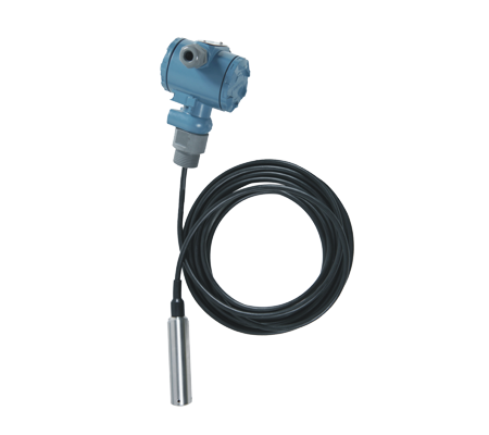 CN213型靜壓式液位計