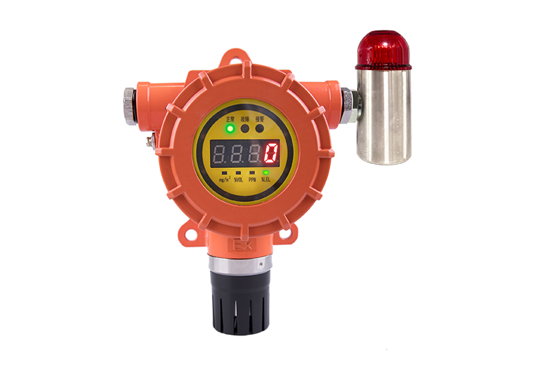 GT-QB2000N甲烷檢測(cè)儀