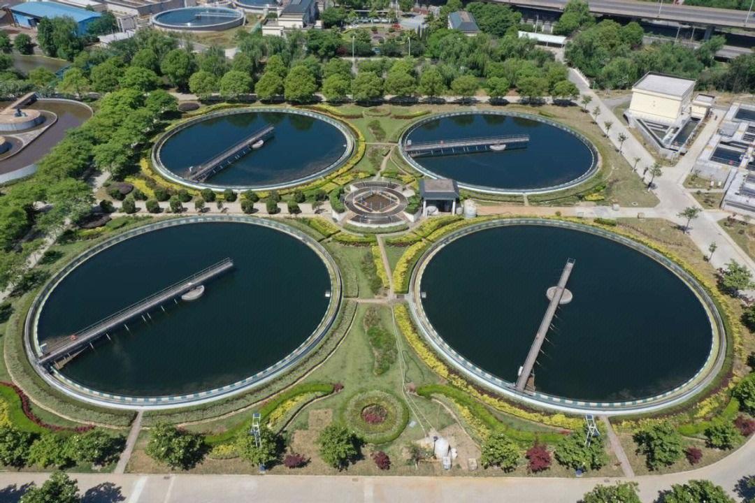 國內(nèi)污水處理需求不斷上升，水質(zhì)剖析儀表不可或缺