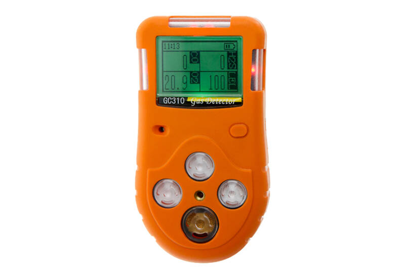 化工儀表在新材料研發(fā)中的應(yīng)用