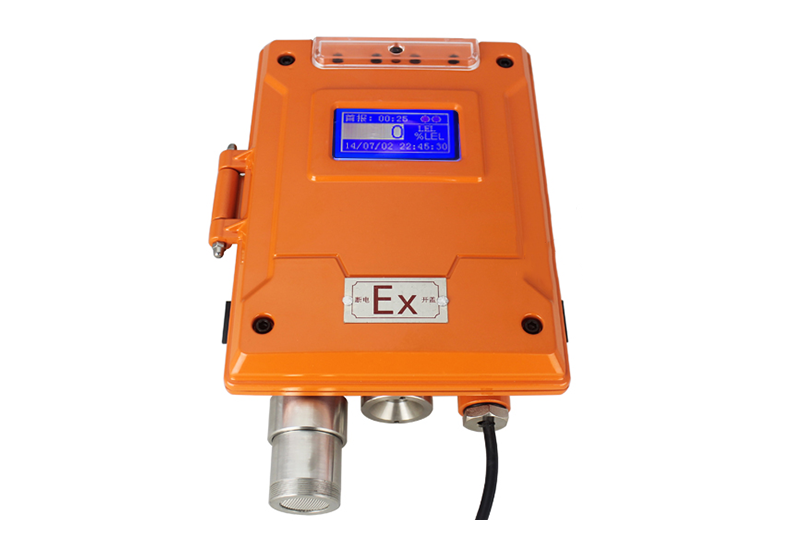 自動(dòng)化儀表選型的一般原則